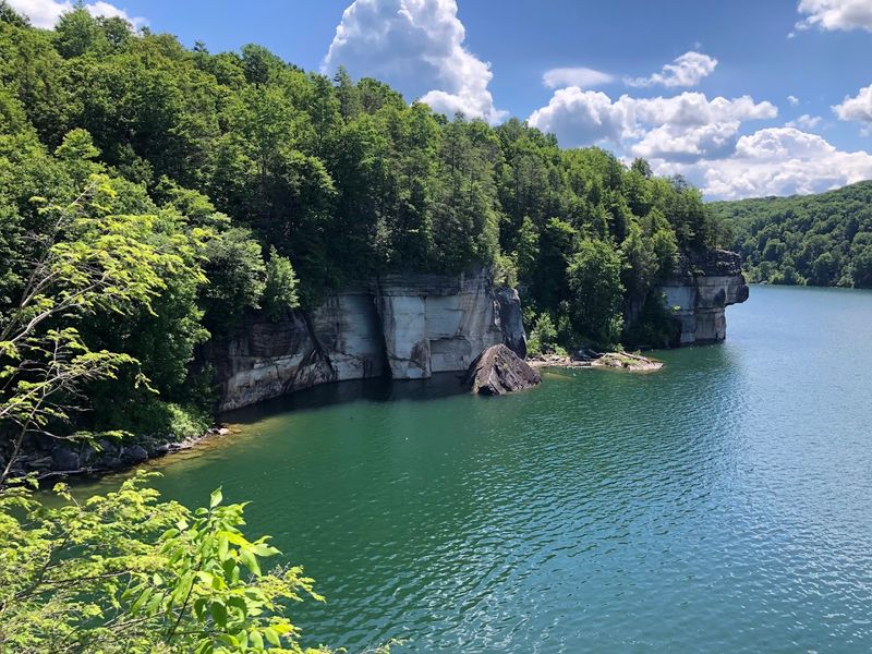 West Virginia's 36th State Park and Why It Matters