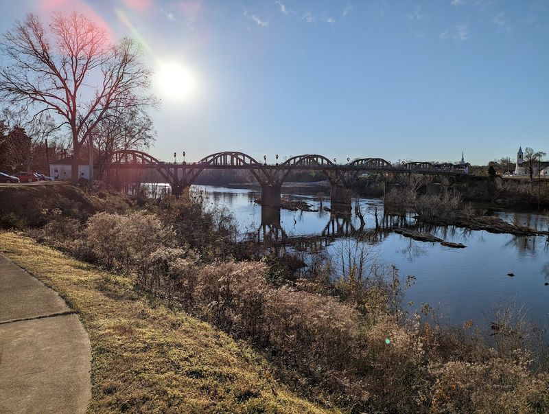 Wetumpka's Charming Downtown Makes the Trip Even Better Wetumpka's Charming Downtown Makes the Trip Even Better
