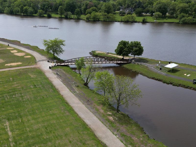 Cooper River Park