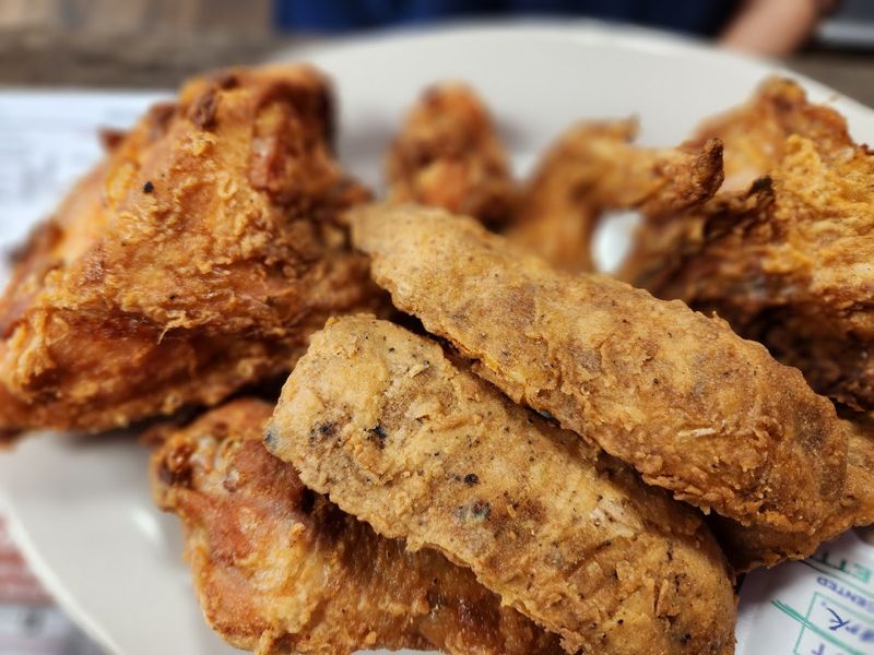 What Broasting Actually Means and Why It Changes Everything