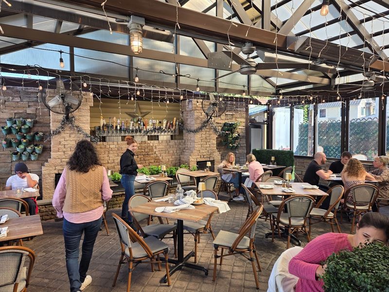 What Chef Chris Agharabi Built From Scratch What Chef Chris Agharabi Built From Scratch