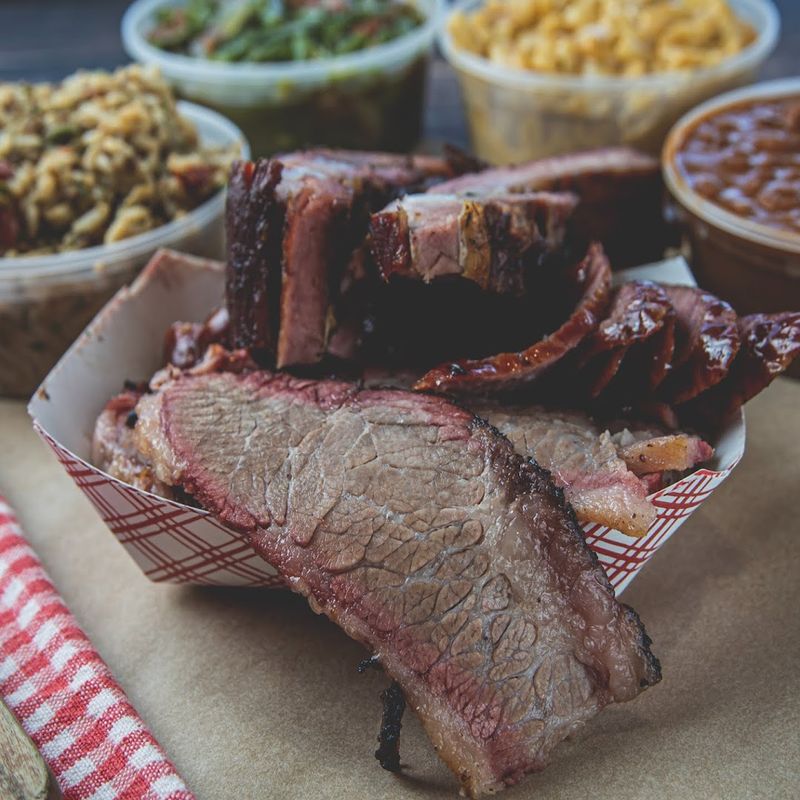 What East Texas BBQ Actually Means