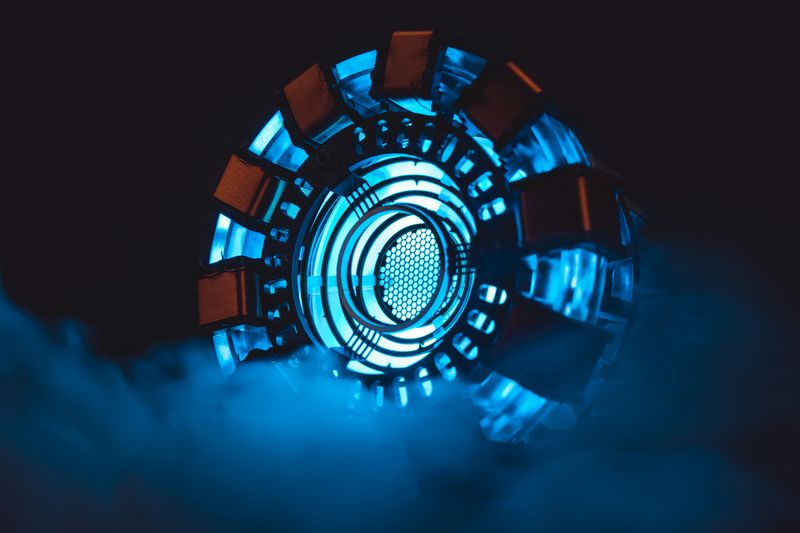 What Exactly Is the Reed Research Reactor?