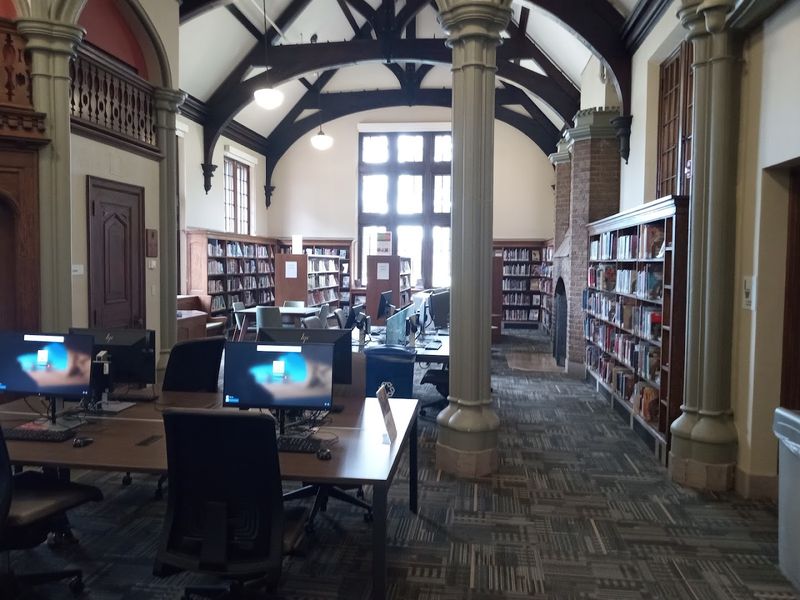 What Hennepin County Library Still Carries Forward What Hennepin County Library Still Carries Forward