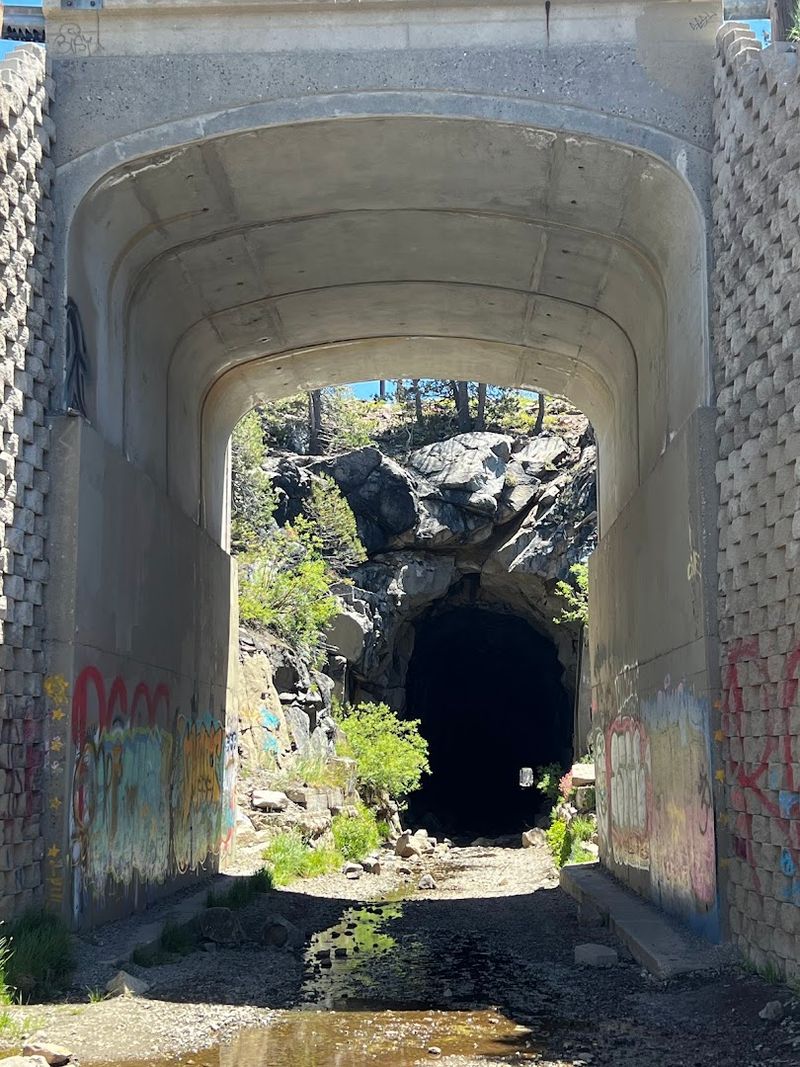 What Hikers Can Still See on the Trail Today