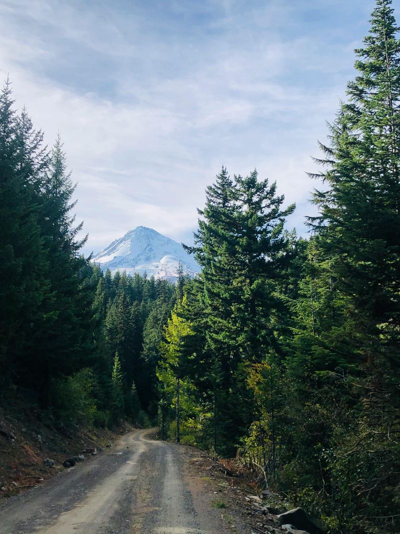 What Is the Ironside Mine Trail