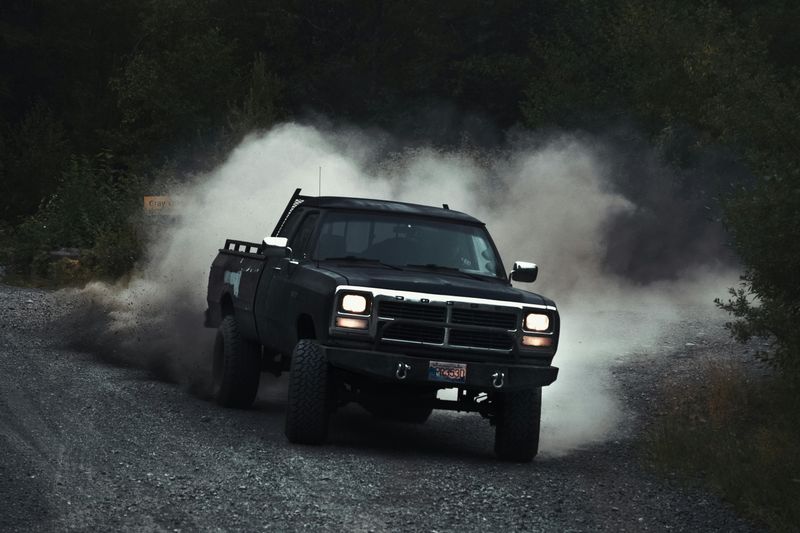 What Kind of Vehicle You Need