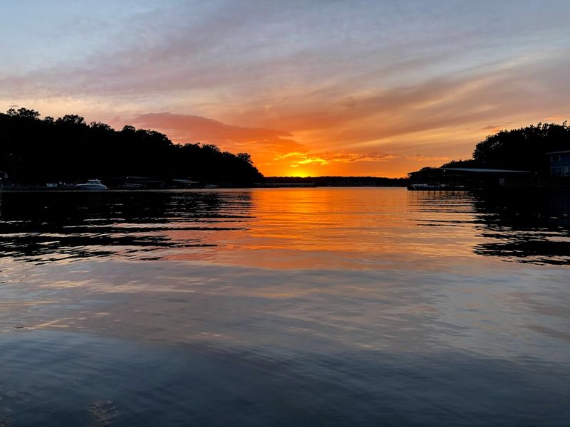 What Lies Beneath the Lake Today