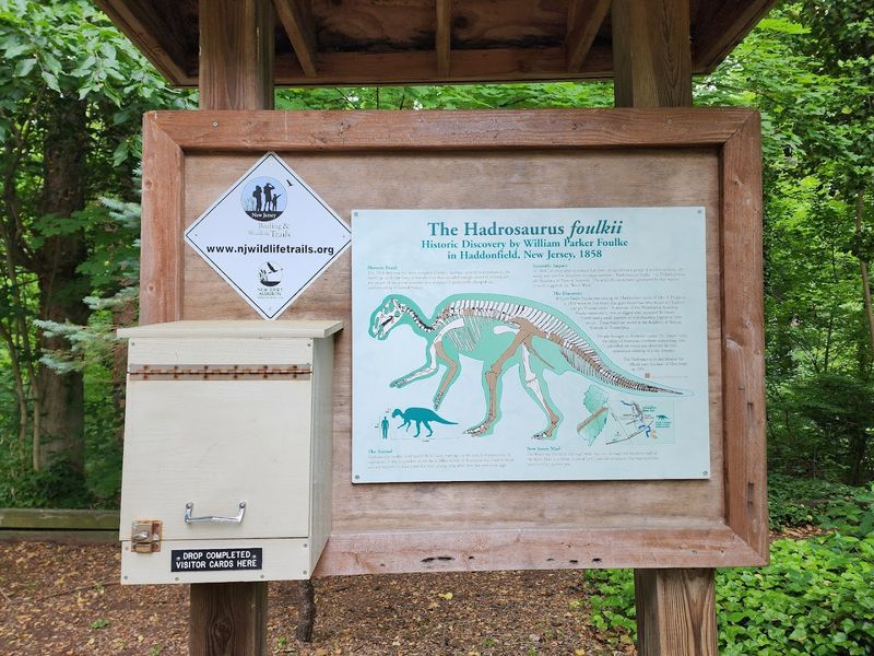 What Made Hadrosaurus So Scientifically Revolutionary