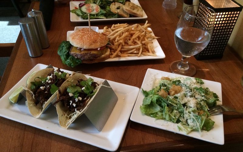 What Makes Bank Vault a Local Gem