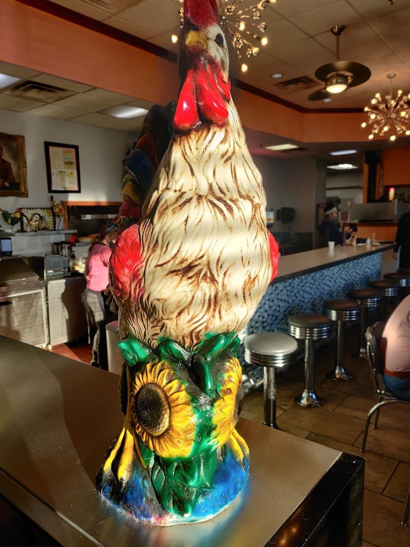 What Makes Beverly's Feel Different From Chain Restaurants