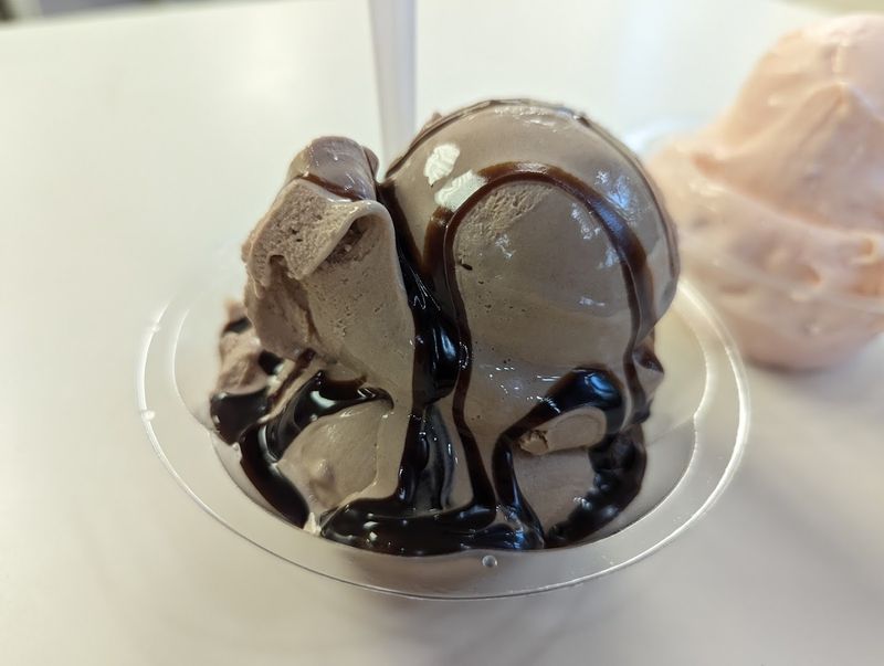 What Makes Frozen Custard Different From Ice Cream