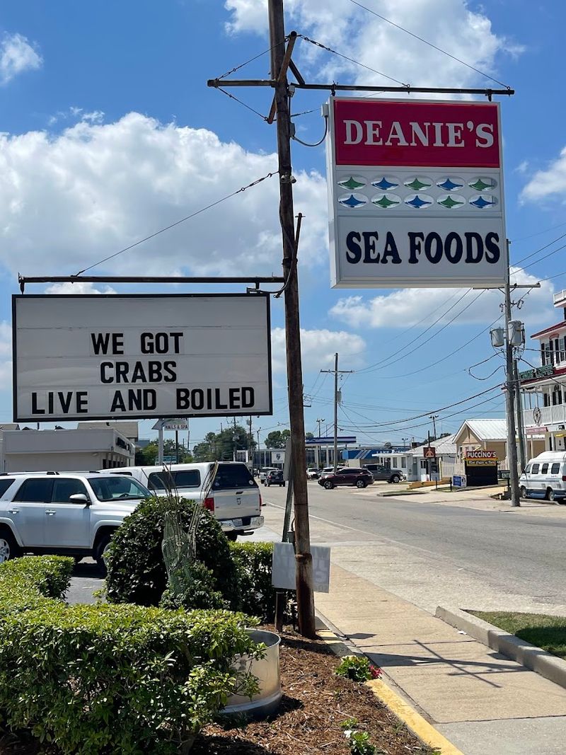 What Makes It Feel So Local