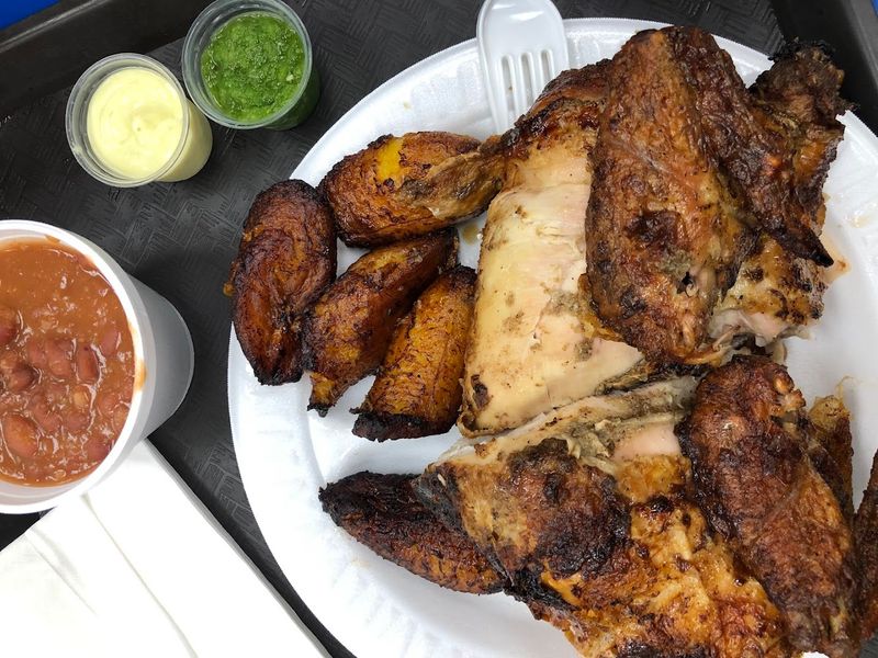 What Makes Peruvian Chicken So Incredibly Addictive