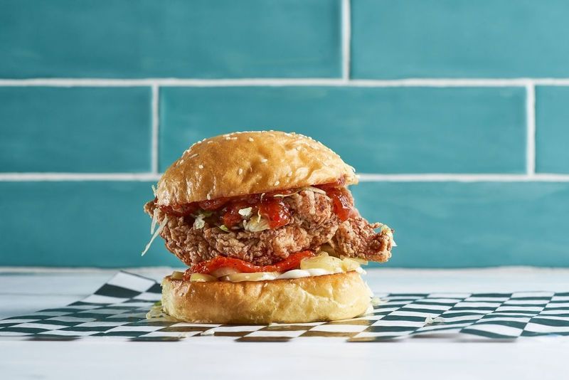 What Makes These Cheeseburgers Worth the Drive