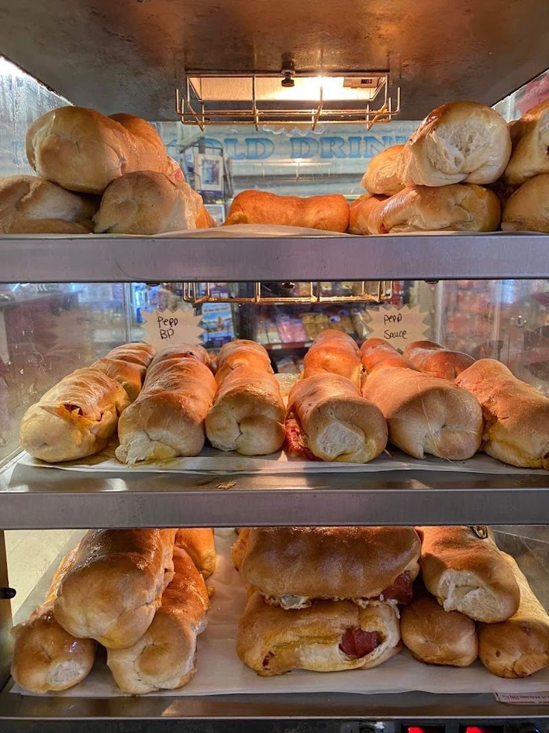 What Makes These Pepperoni Rolls So Irresistible