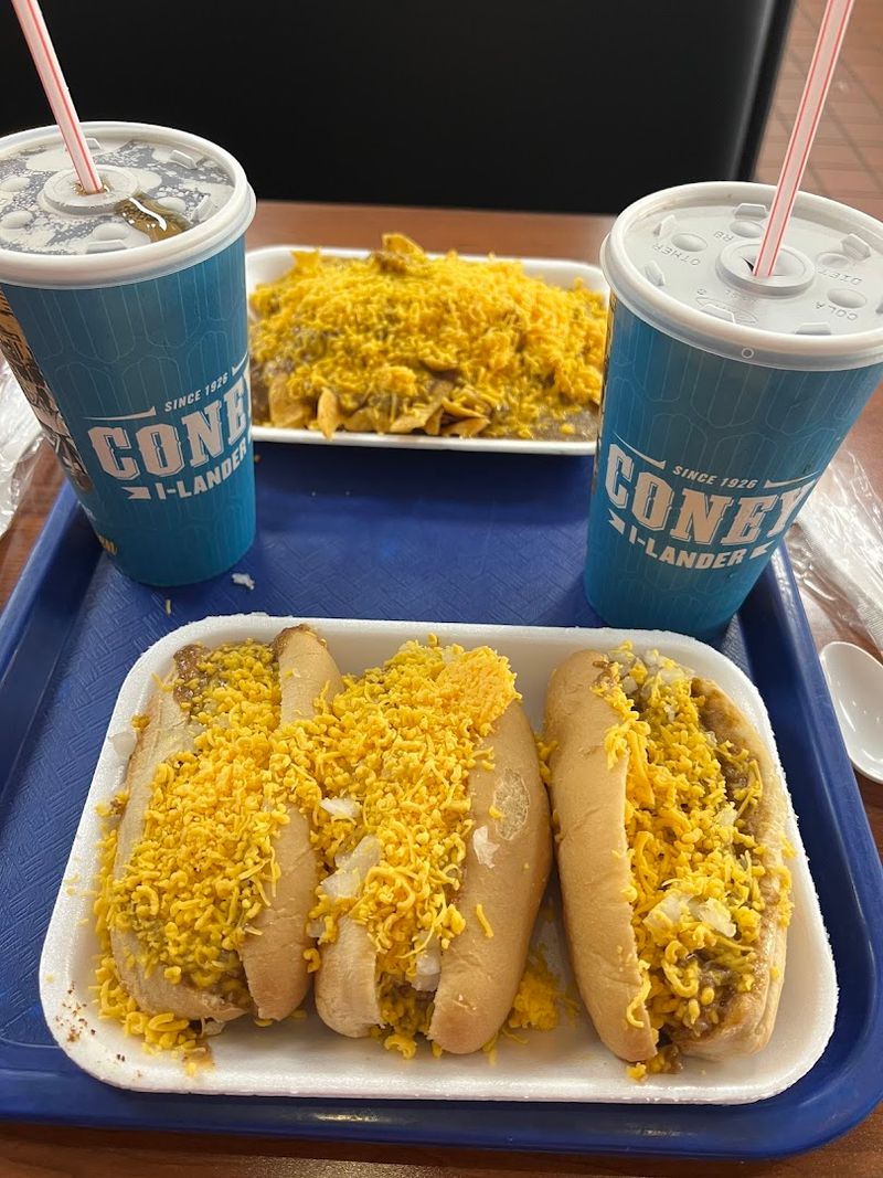 What Makes a Coney Different from a Regular Hot Dog