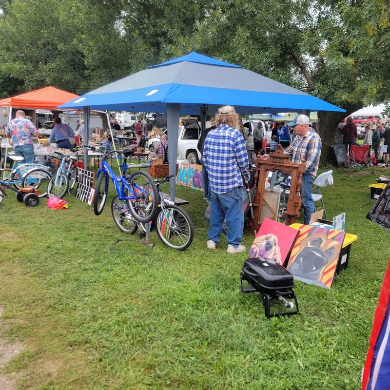 What Makes the Vendor Variety So Surprisingly Good