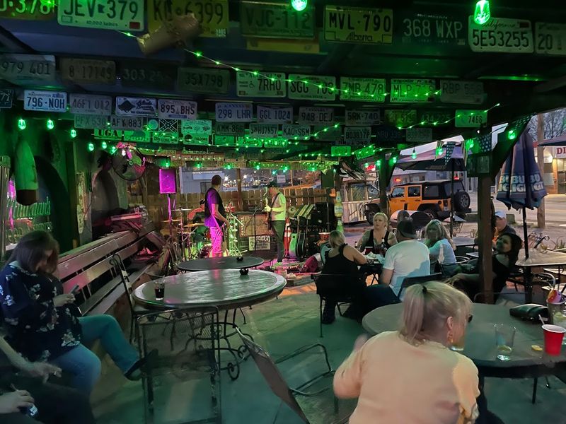 What Mulligan's Bar and Grill Actually Feels Like