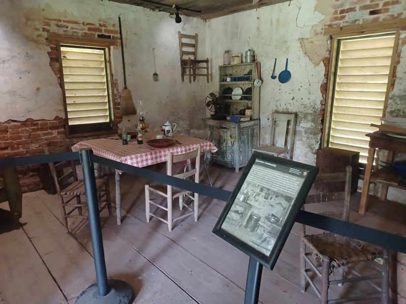 What Paranormal Investigators Found When They Came to Magnolia