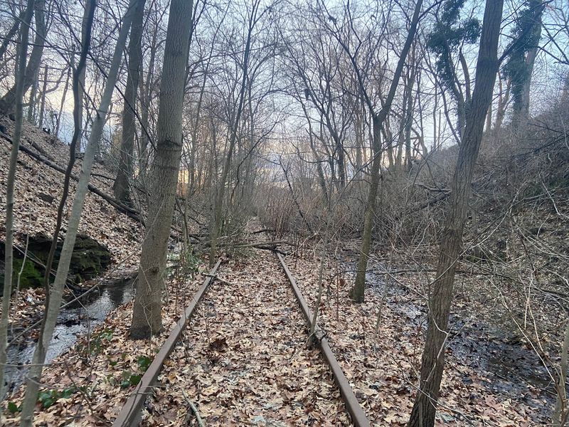 What Remains at the Site Today