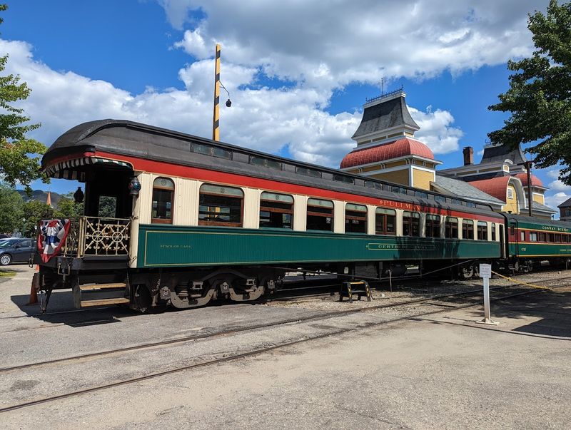What To Do in North Conway Village Before or After Your Ride