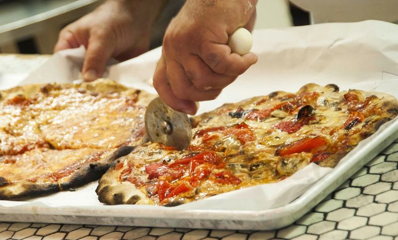 What To Notice When Your Pie Hits The Table
