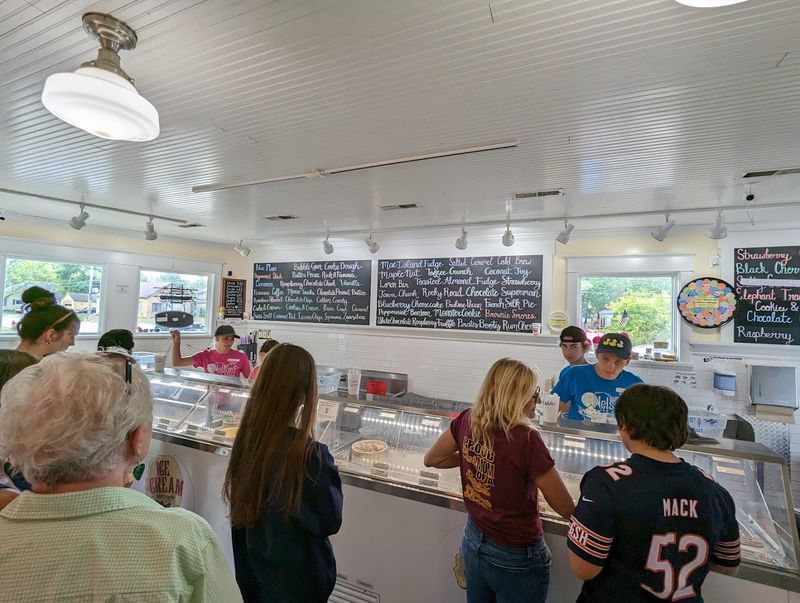 What To Order On Your First Visit