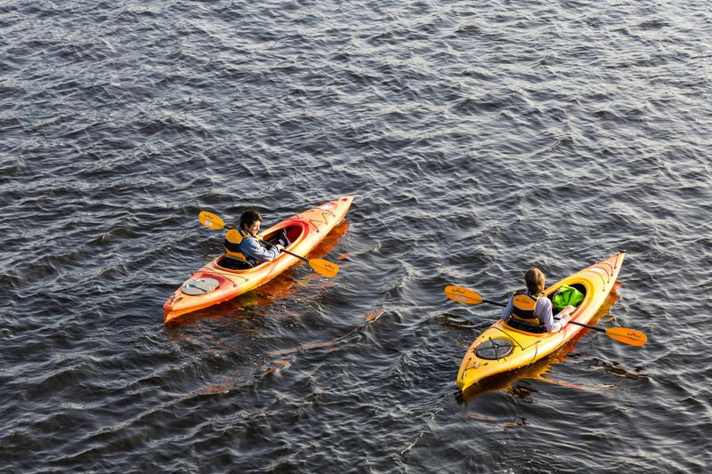 What To Pack For A Day On The Water Here