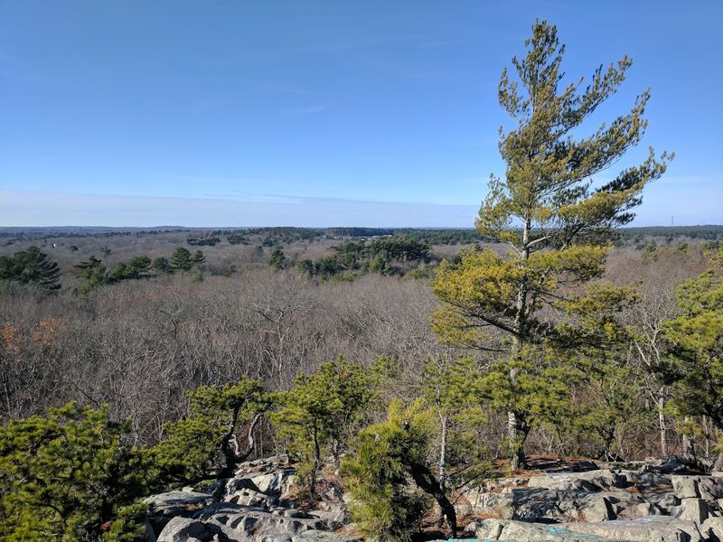 What the Bridgewater Triangle Adds to the Atmosphere