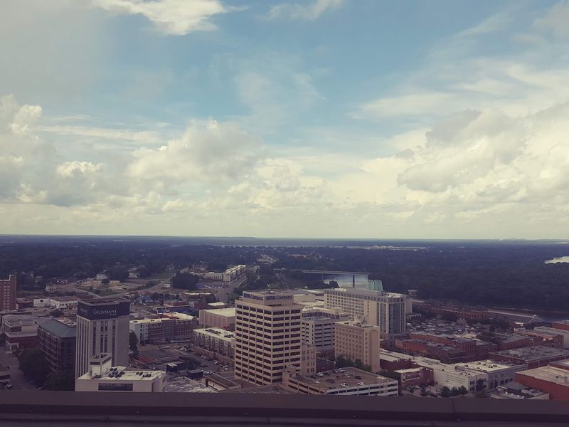 What the Surrounding Downtown Area Adds to the Visit