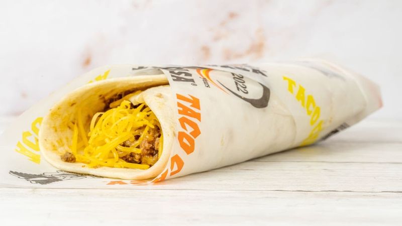 What the Tex-Mex Flavor Actually Tastes Like