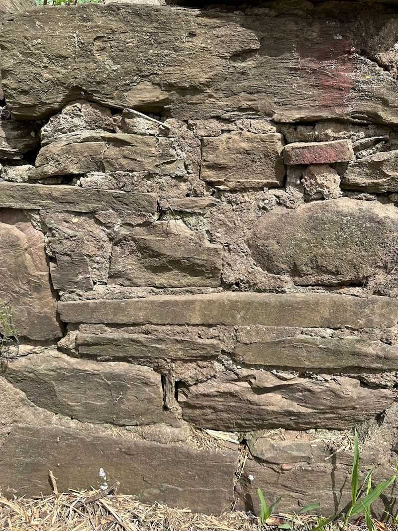 What the Three Stone Arches Actually Look Like Up Close