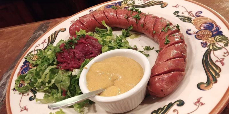 Why Glarner Stube Belongs on Every Midwest Food Travel List