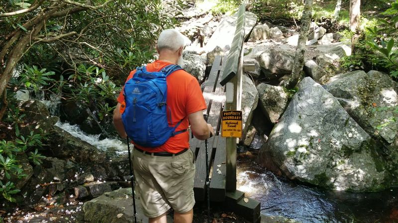 What to Pack for a High-Elevation May Hike
