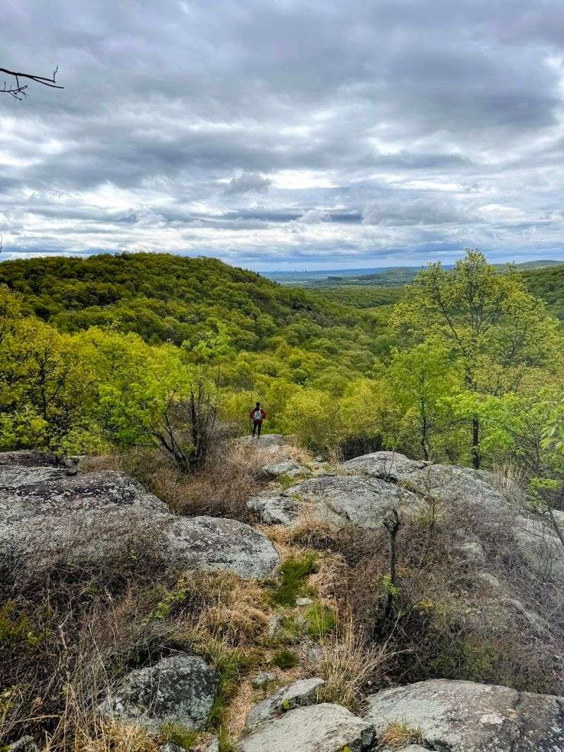 What to Pack for the Hike