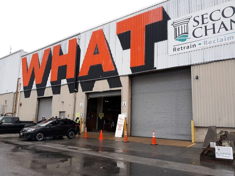 Where Baltimore Starts To Surprise You