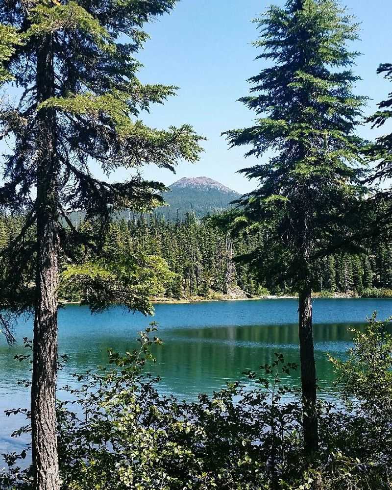 Where Exactly Is Gifford Lake and Why Is It So Hard to Find