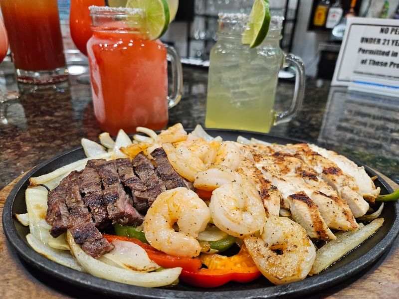 Where Fajitas Grill Fits in Tulsa Where Fajitas Grill Fits in Tulsa
