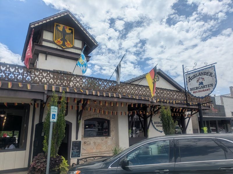 Where Fredericksburg History Meets Every Plate