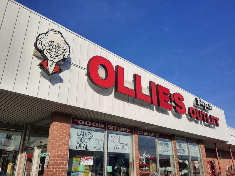 Where In Frederick You Will Find It Where In Frederick You Will Find It
