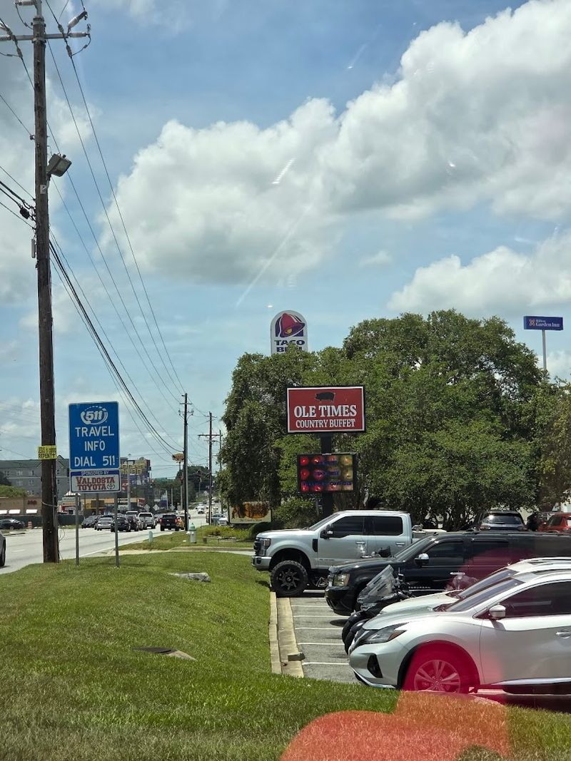 Where In Valdosta You Will Find It