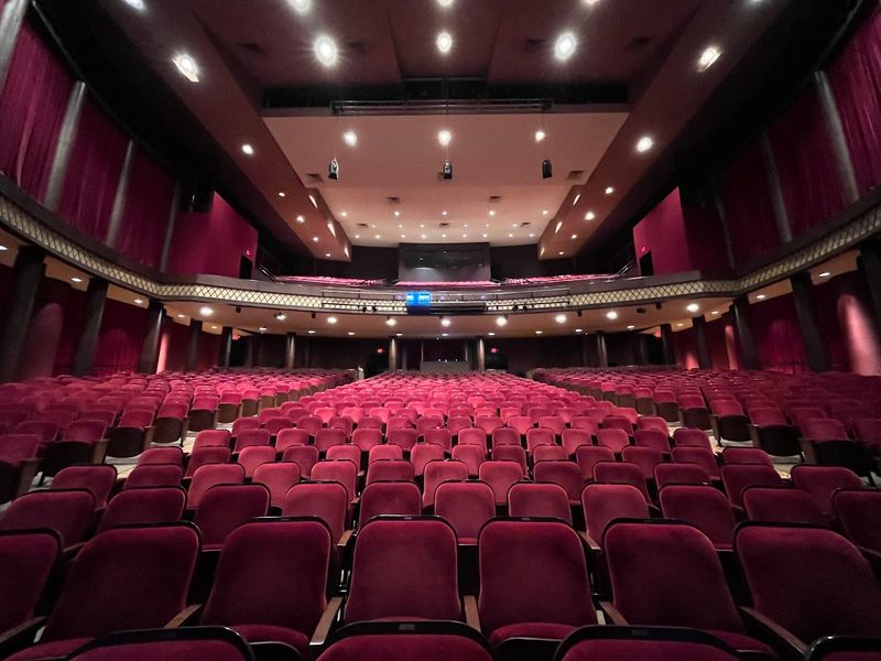 Where It All Began Before Broadway
