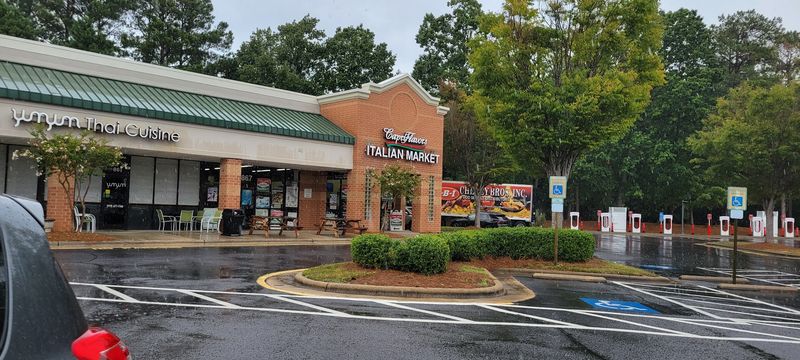 Where It Sits In Matthews Where It Sits In Matthews
