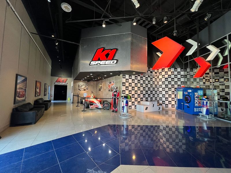 Where It Sits In Orlando