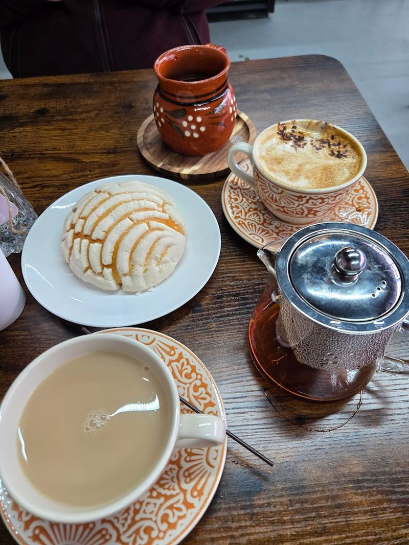Where Mexican Heritage Meets Tennessee Hospitality