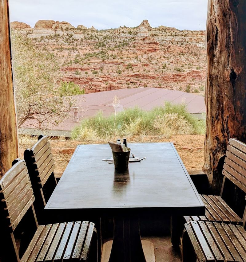 Where Scenic Byway 12 Gets Even Better