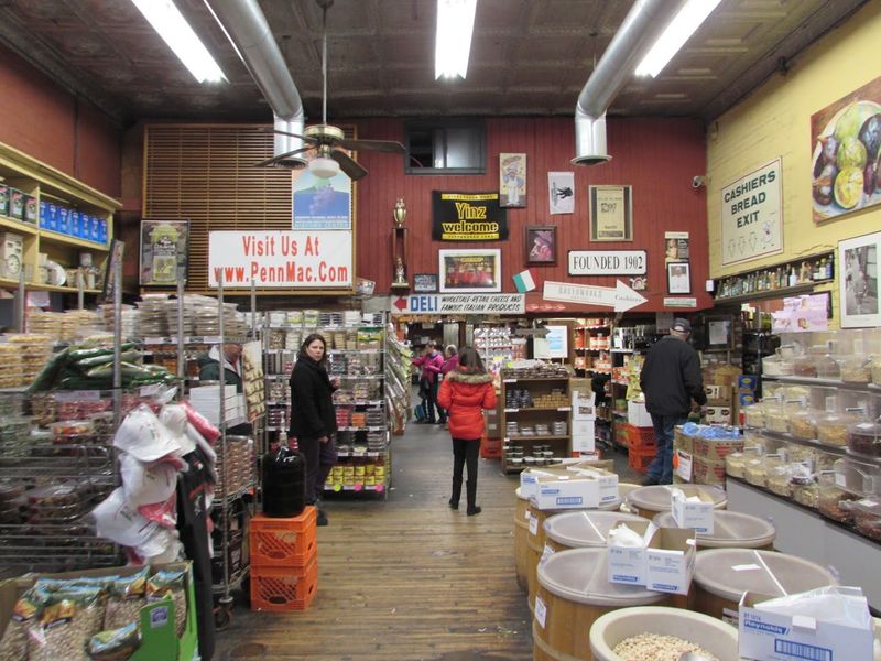 Where The Neighborhood Appetite Kicks In