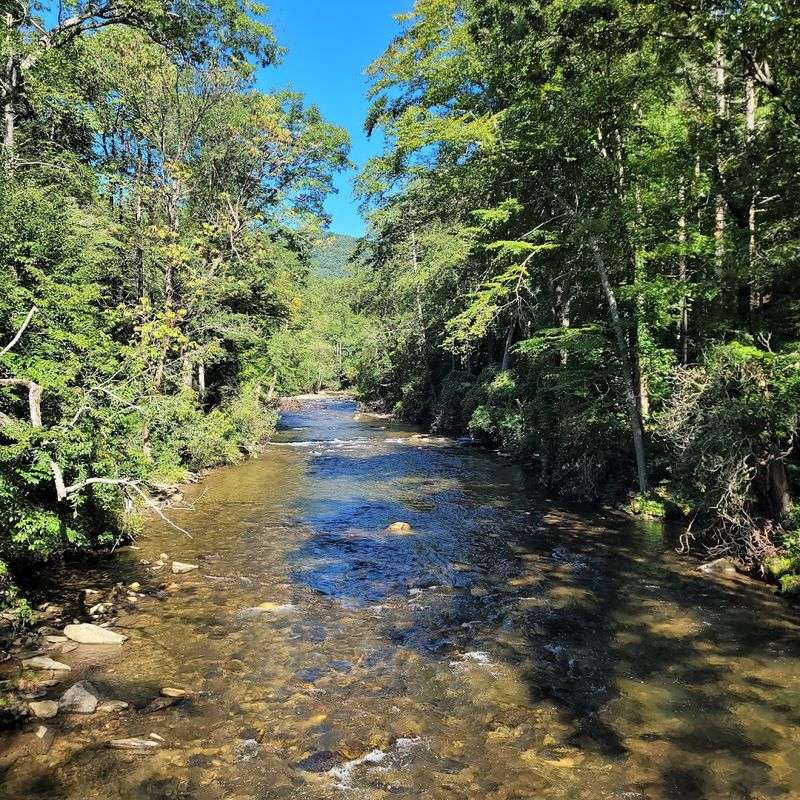 Where The River Does The Talking Where The River Does The Talking
