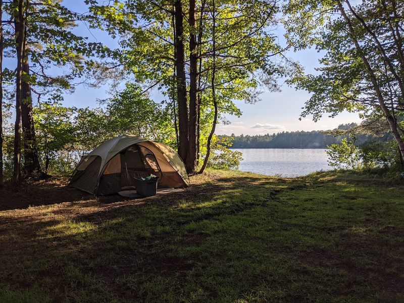 Where The Shoreline Feels Like Home